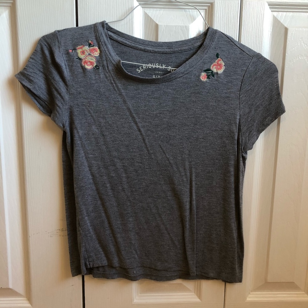 Aeropostale tee